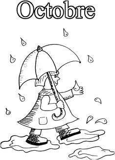 Coloriage Didou à Imprimer 76 Meilleures Images Du Tableau Coloriage Octobre En 2019