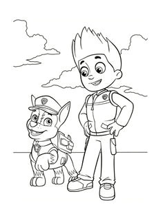Coloriage Didou à Imprimer Les 7 Meilleures Images De Coloriage Janvier