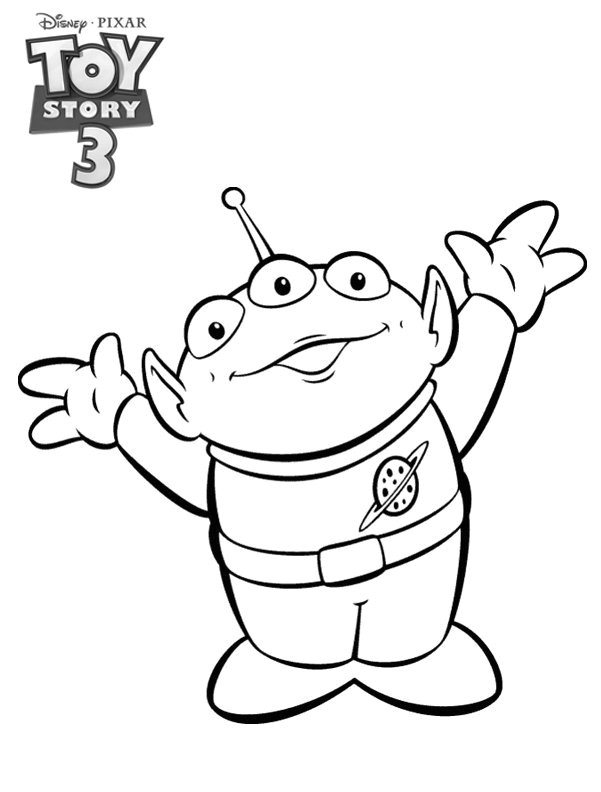 Coloriage Disney à Imprimer Reine Des Neiges Dessins Gratuits   Colorier Coloriage Extraterrestre  
