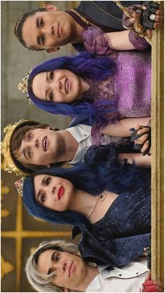 Coloriage Disney Channel Jessie 44 Best Disney Descendants Images