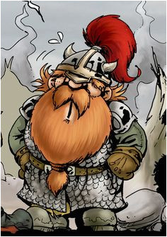 Coloriage Donjon De Naheulbeuk Les 7 Meilleures Images De Nain