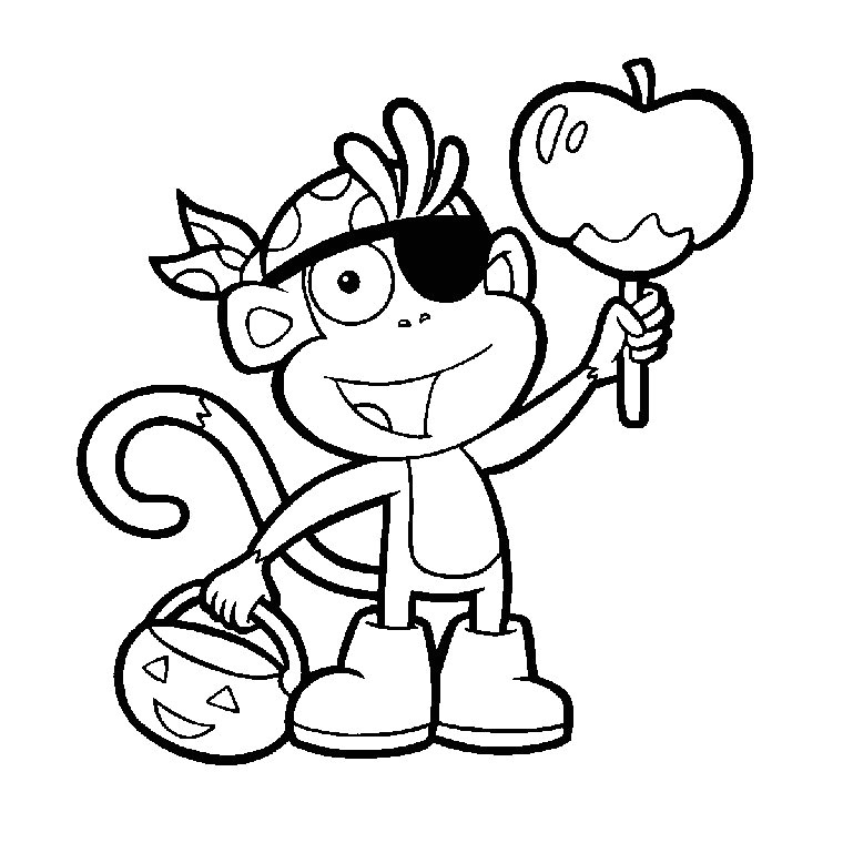 Coloriage Dora A Imprimer Gratuit 20 Dessins De Coloriage Dora à Imprimer Gratuit à Imprimer