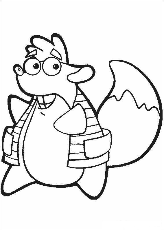Coloriage Dora Gratuit En Ligne Coloriages A Imprimer Coloriage Dora L Exploratrice Gratuit