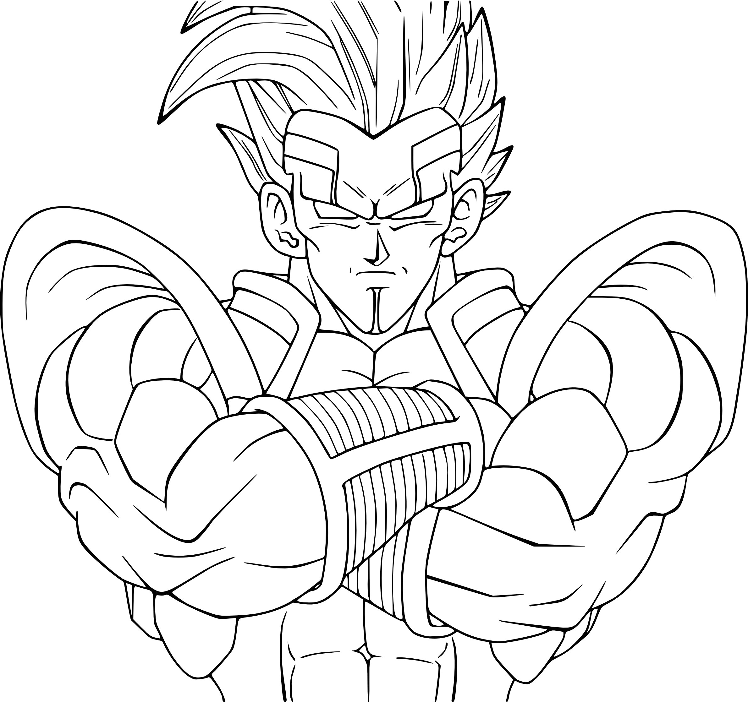 Coloriage Dragon Ball Z Sangoku Super Sayen 100 Luxe Coloriage Dragon Ball Z Sangoku Super Sayen 100 Coloriage Dragon Ball Z Sangoku Super Sayen 100 Luxe Coloriage Dragon Ball Z Sangoku Super Sayen 100