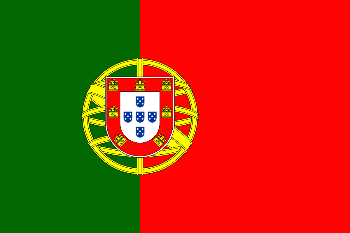 Coloriage Drapeau De Foot Drapeau Du Portugal — Wikipédia