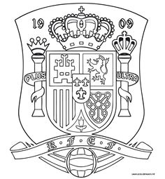 Coloriage Drapeau De Foot Les 27 Meilleures Images De Euro 2016