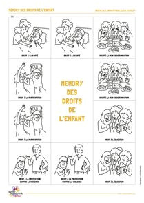 Coloriage Droit De L Enfance Les 28 Meilleures Images De Les Droits De L Enfant