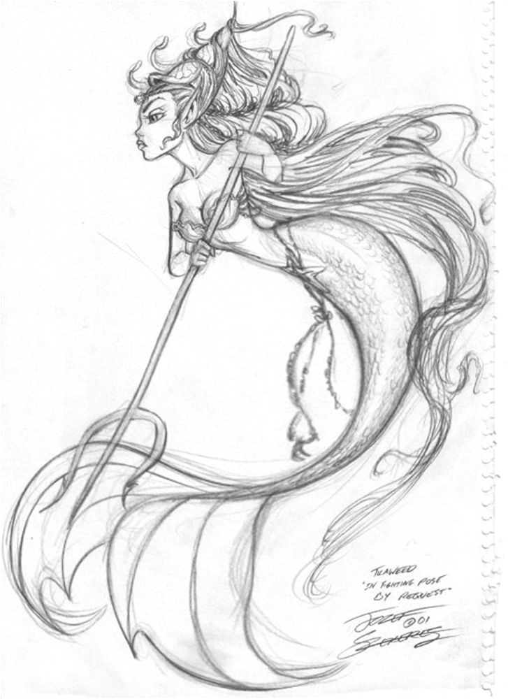 Coloriage Du Black Pearl Tilaweed with Trident Szekeres by Elf Fin On Deviantart