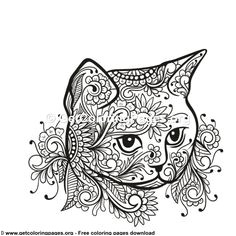 Coloriage Elephant à Imprimer Gratuit Coloriages