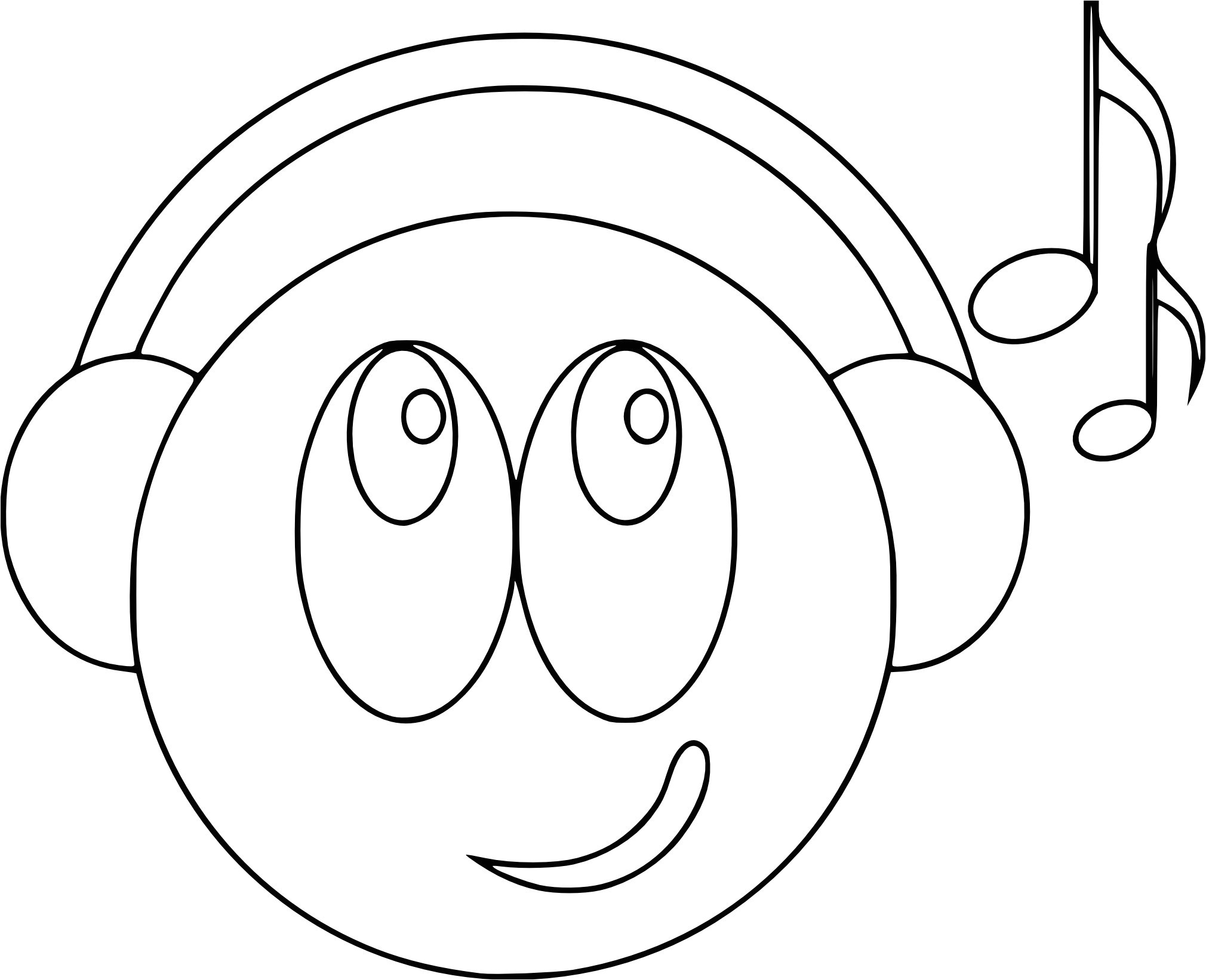Coloriage Emoji iPhone A Imprimer Coloriage Emoji Imprimer Avec Diable Emoji