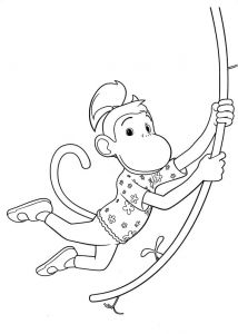 Coloriage En Ligne Babar Babar 207 Dessins Animés – Coloriages à Imprimer