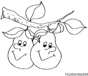 Coloriage En Ligne Fruits Coloriage En Ligne Fruits Et Légumes Rigolos Gratuit 2960
