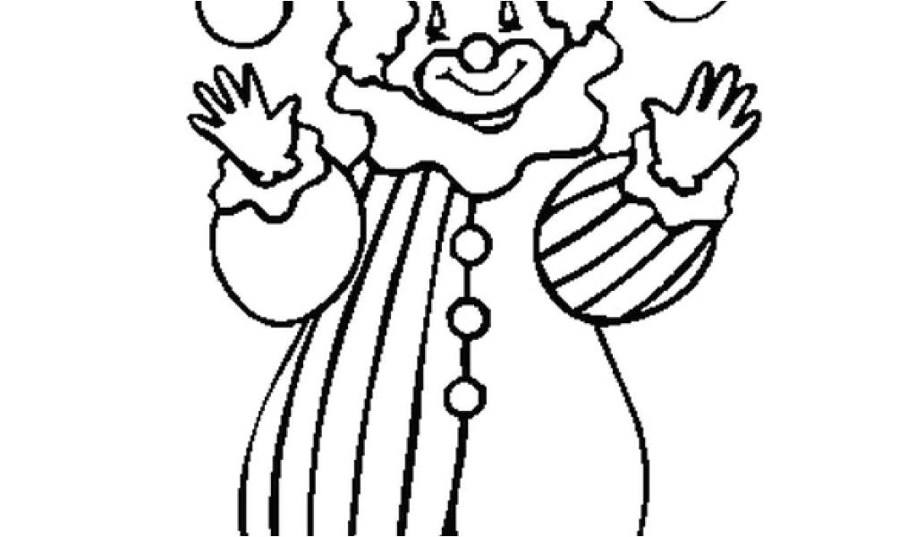 Coloriage En Ligne Gratuit Fille Clown Tueur Dessin A Imprimer