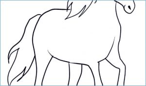 Coloriage En Ligne Gratuit Reine Des Neige Pferdekopf Malvorlagen Kostenlos Zum Ausdrucken Ausmalbilder