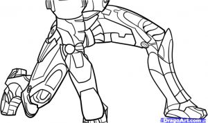 Coloriage En Ligne Iron Man Coloriage204 Coloriage à Imprimer Iron Man