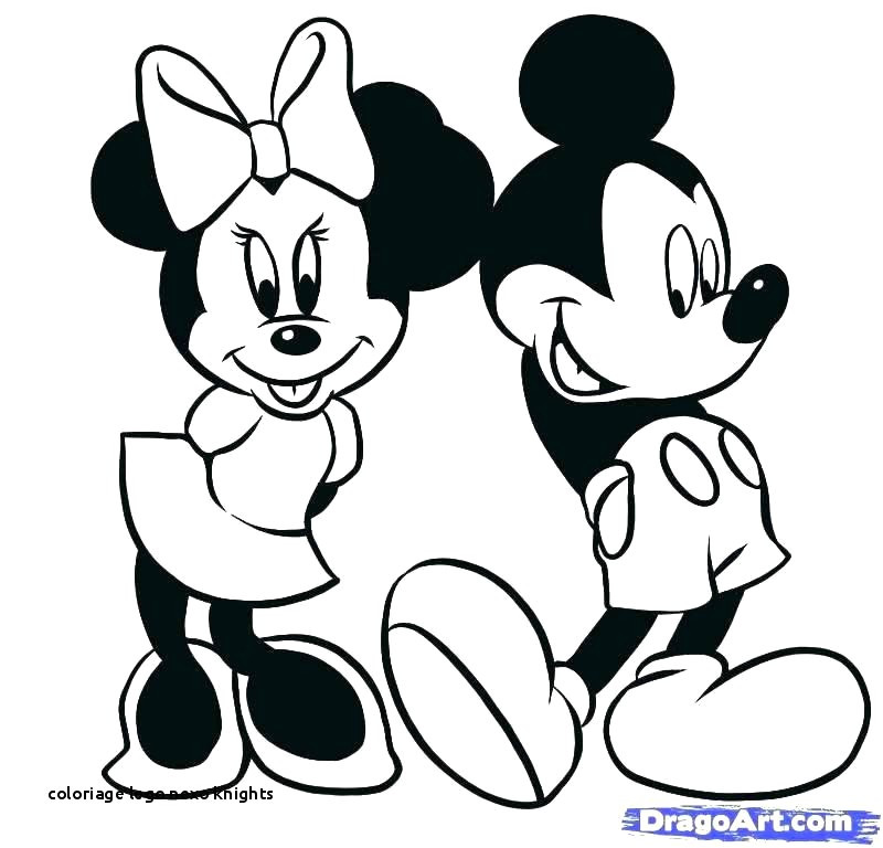 Coloriage En Ligne Mickey Coloriage Mickey En Ligne