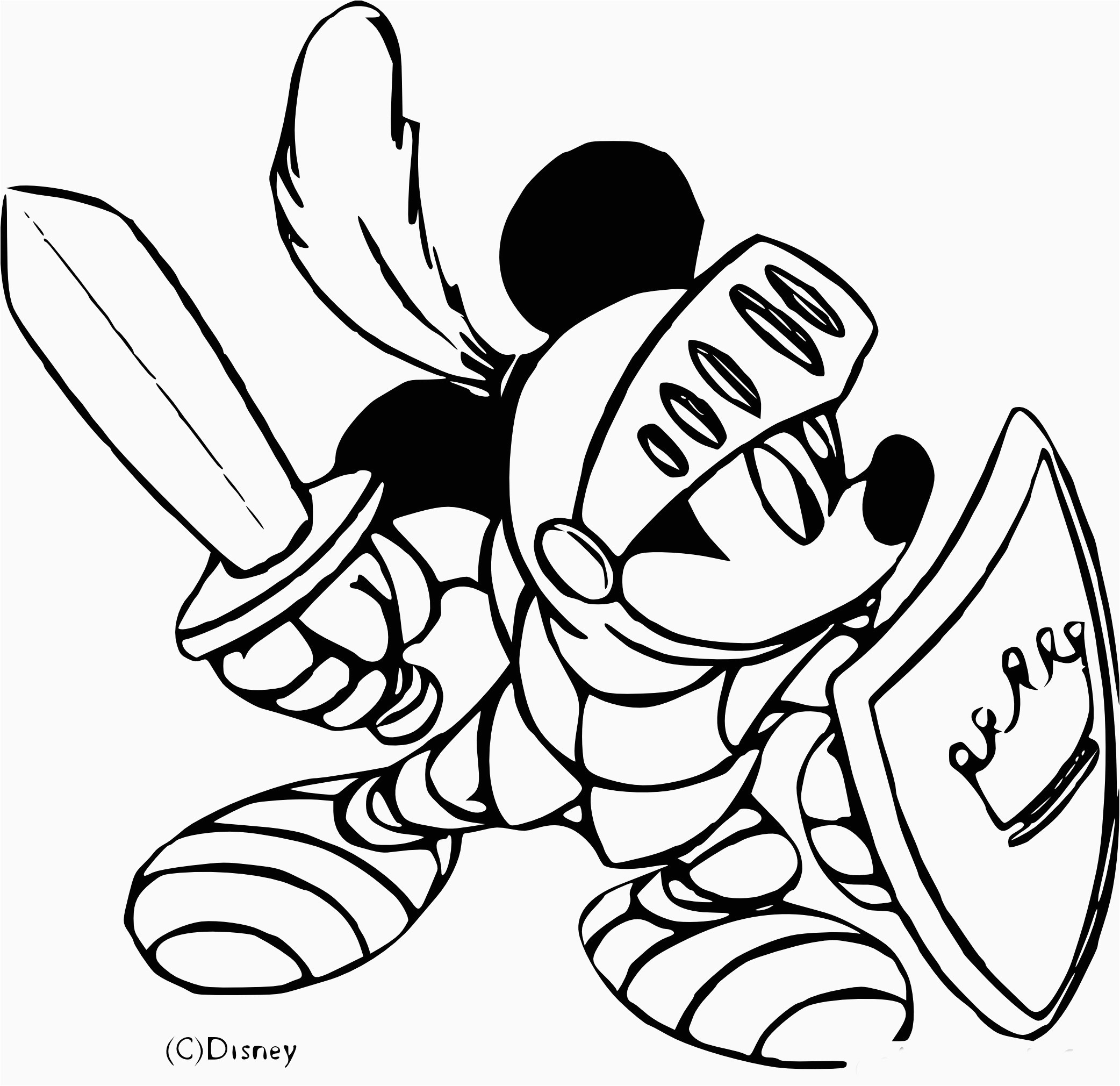 Coloriage En Ligne Mickey Coloriage Mickey Imprimer Mouse En Ligne Gratu 6560