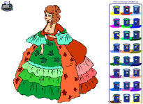 Coloriage En Ligne Pour Enfant Coloriage204 Coloriage En Ligne Gratuit Pour Fille