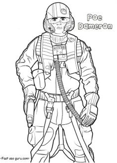 Coloriage En Ligne Star Wars 7 Coloriage Dessins Dessins Imprimer Et La Couleur En Ligne