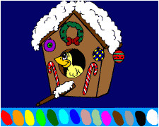 Coloriage En Ligne toupty Coloriage De Noel Coloriages à Faire En Ligne Spécial NoËl