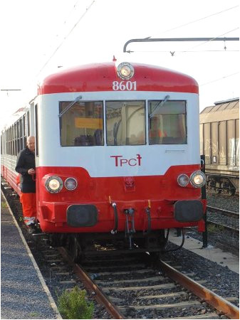 Coloriage En Ligne Train Ballade Bien Sympathique Avis De Voyageurs Sur Train Rouge