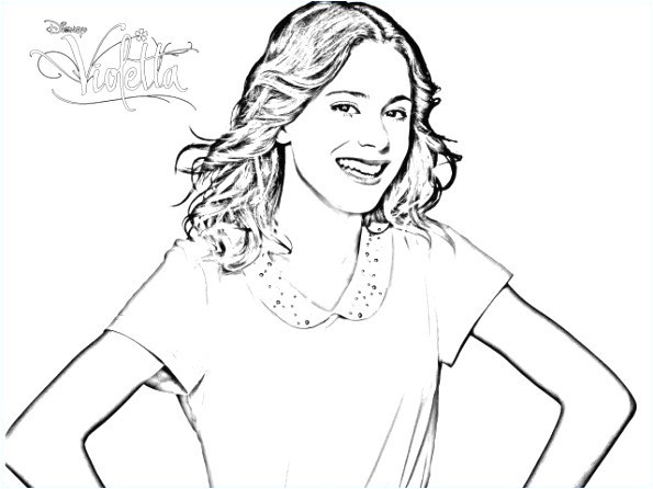 Coloriage En Ligne Violetta Coloriage Citrouille Halloween Imprimer Coloriage Reine