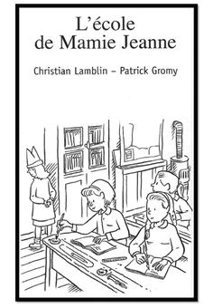 Coloriage Enfant Qui Va à L école Pinterest