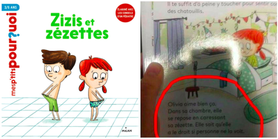 Coloriage Enfant Qui Va à L école Veronica Lueken De La Prédiction   La Réalité sordide