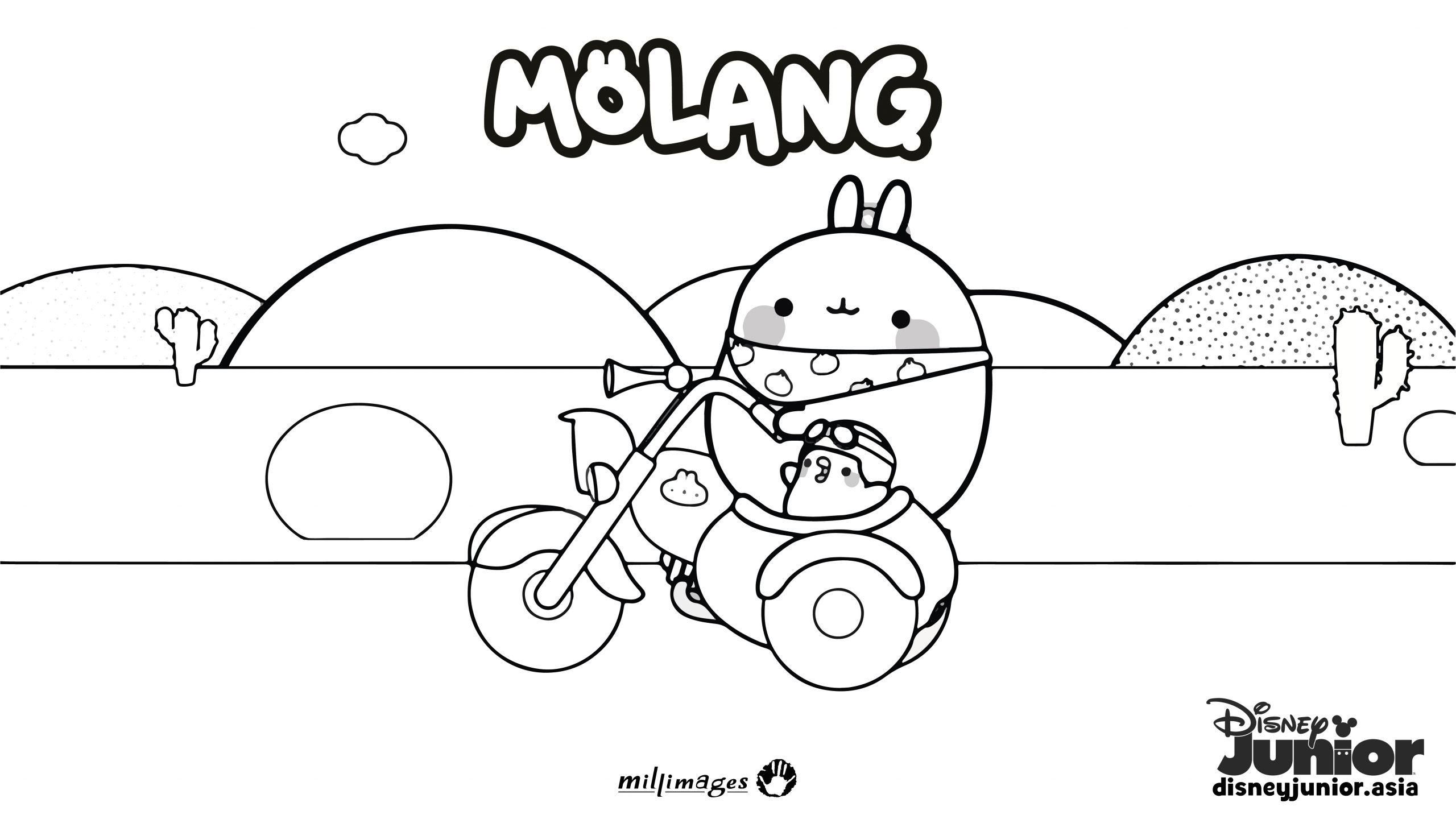 Coloriage Enfants En Rang épinglé Par Lmi Kids Sur Molang Coloriage Enfants En Rang épinglé Par Lmi Kids Sur Molang