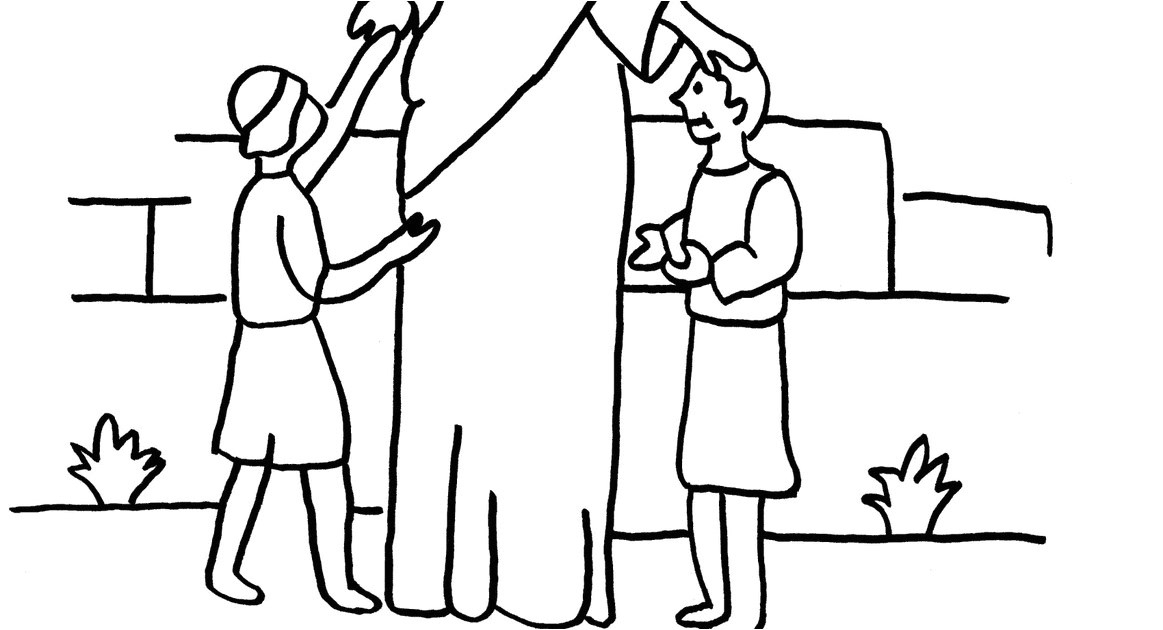 Coloriage Eveil A La Foi Eveil A La Foi Celebrations Jesus Et Les