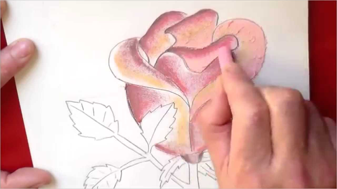 Coloriage Facile à Faire Dessin Facile Fleur Exotique