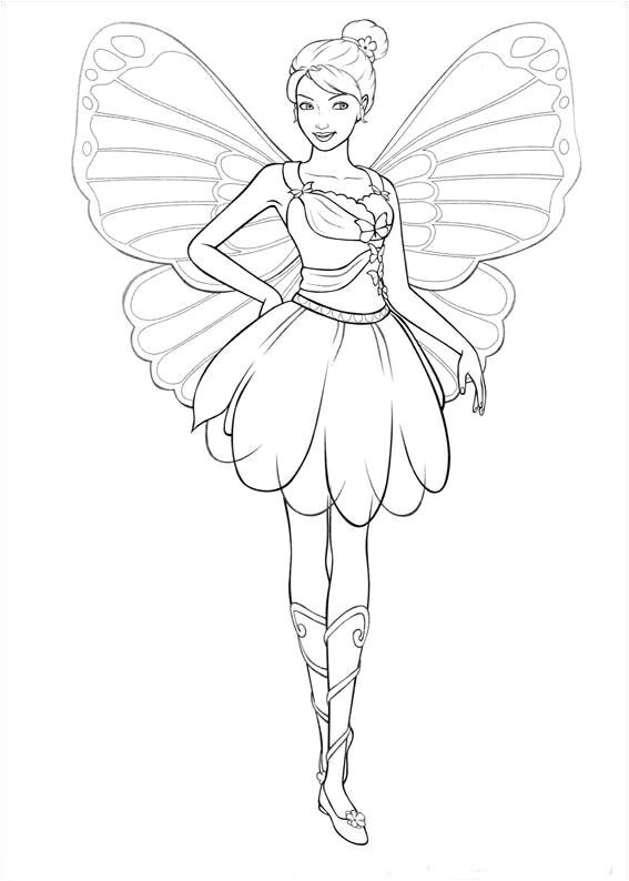 Coloriage Fee En Ligne épinglé Par Thominot Bernie Sur Feerie