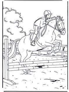 Coloriage Fer A Cheval Coloriage Chevaux