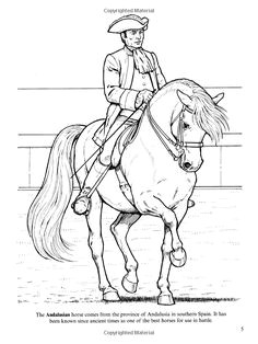 Coloriage Fer A Cheval Coloriage Chevaux