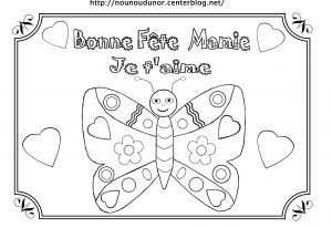 Coloriage Fete Des Mamie A Imprimer Coloriage Fete Des Mamies Page 2