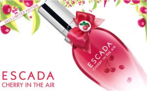 Coloriage Fête Des Mamies Concours Spécial Fªte Des M¨res 10 Parfums Escada Cherry  