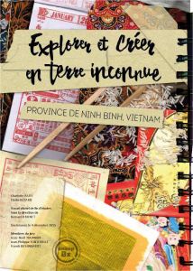 Coloriage Fête Des Mamies Tpfe Vietnam Elo Bétard & Charlotte Raffi by Elo