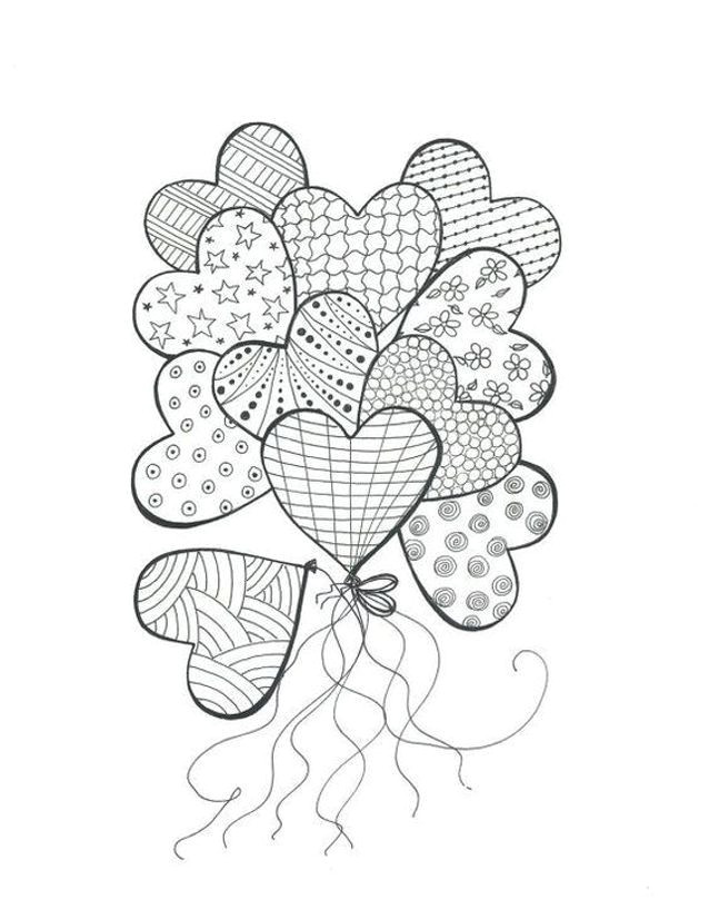 Coloriage Fete Des Mére Coloriage Fête Des Mères Cœur Coloriage Fête Des Mères