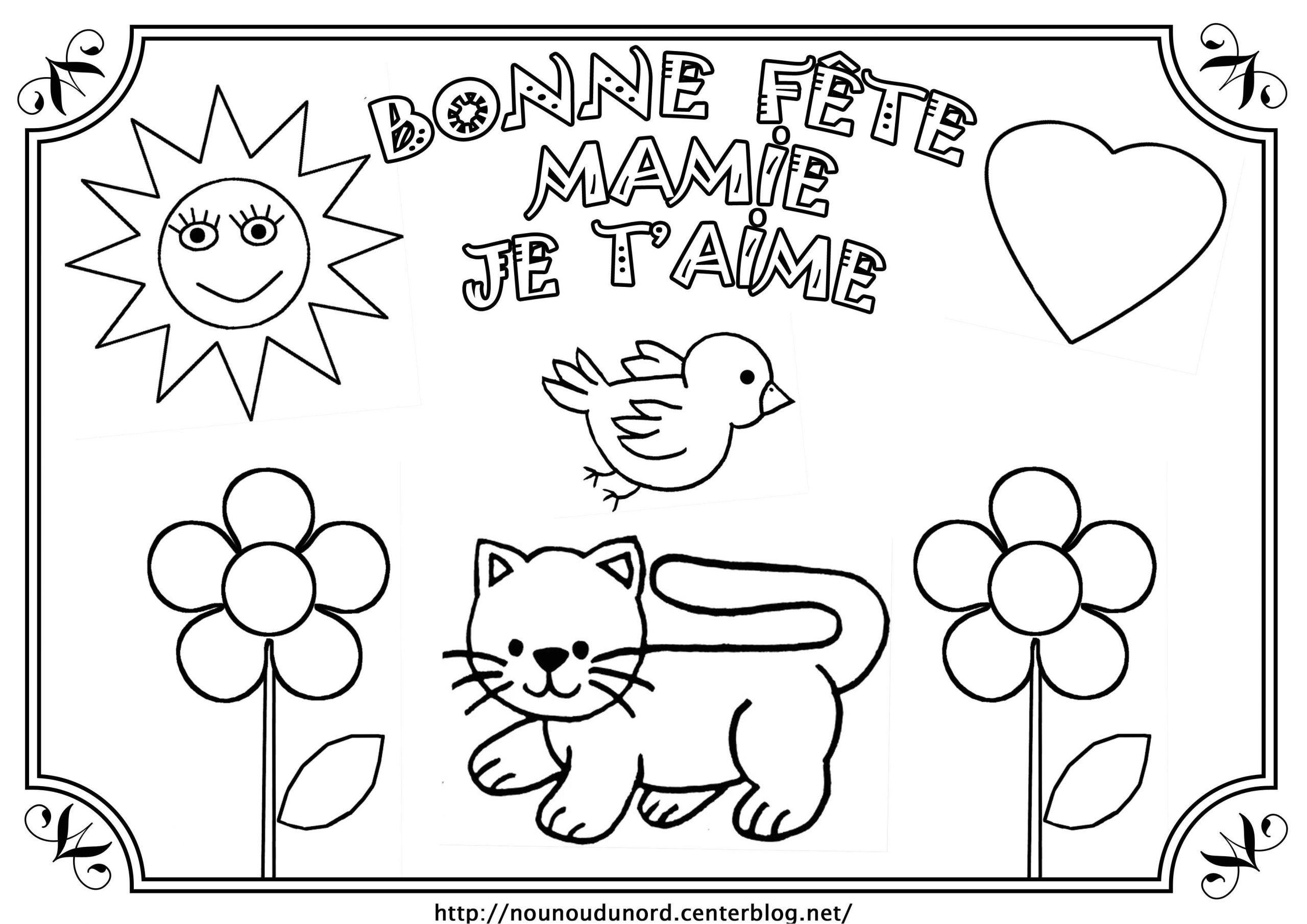 Coloriage Fete Des Meres A Imprimer Gratuit Coloriage Pour Grand Prm05 Napanonprofits