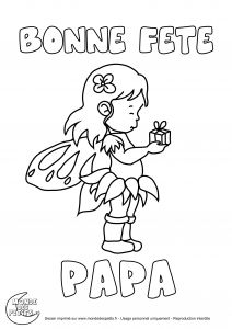 Coloriage Fete Des Papas Coloriage204 Coloriage Bonne Fete Papa