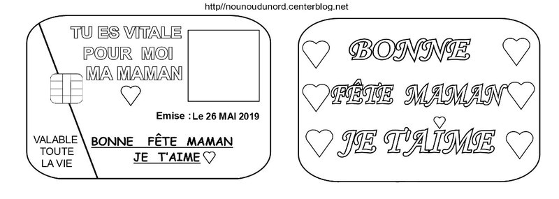 Coloriage Fete Des Peres Maternelle Poemes S Coloriages Fete Des Meres