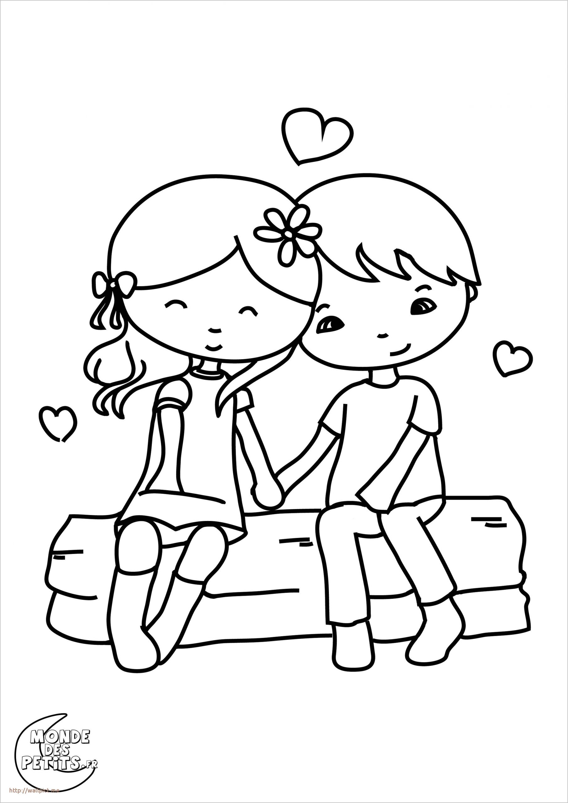 Coloriage Fille A Imprimer Unique Coloriage Filles