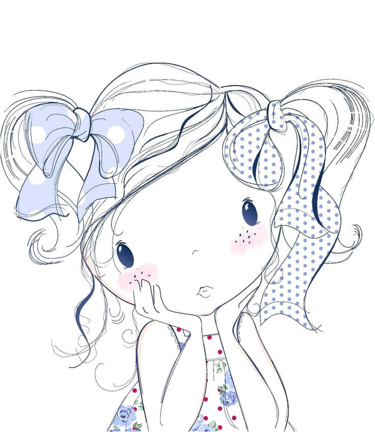 Coloriage Fille Hello Kitty Pin by Denia Patricia Quesada V On Imprimibles