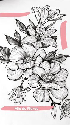 Coloriage Fleur De Lys Royale Les 133 Meilleures Images De Fleurs Stylisées