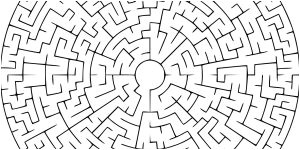 Coloriage Fleurs à Découper Annatorres Page 42 Sur 121