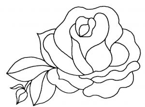 Coloriage Fleurs Exotiques Imprimer 93 Dessins De Coloriage Fleur à Imprimer à Imprimer 7972