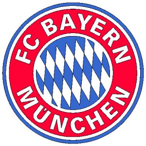Coloriage Foot Ligue 1 épinglé Sur Bayern Munich
