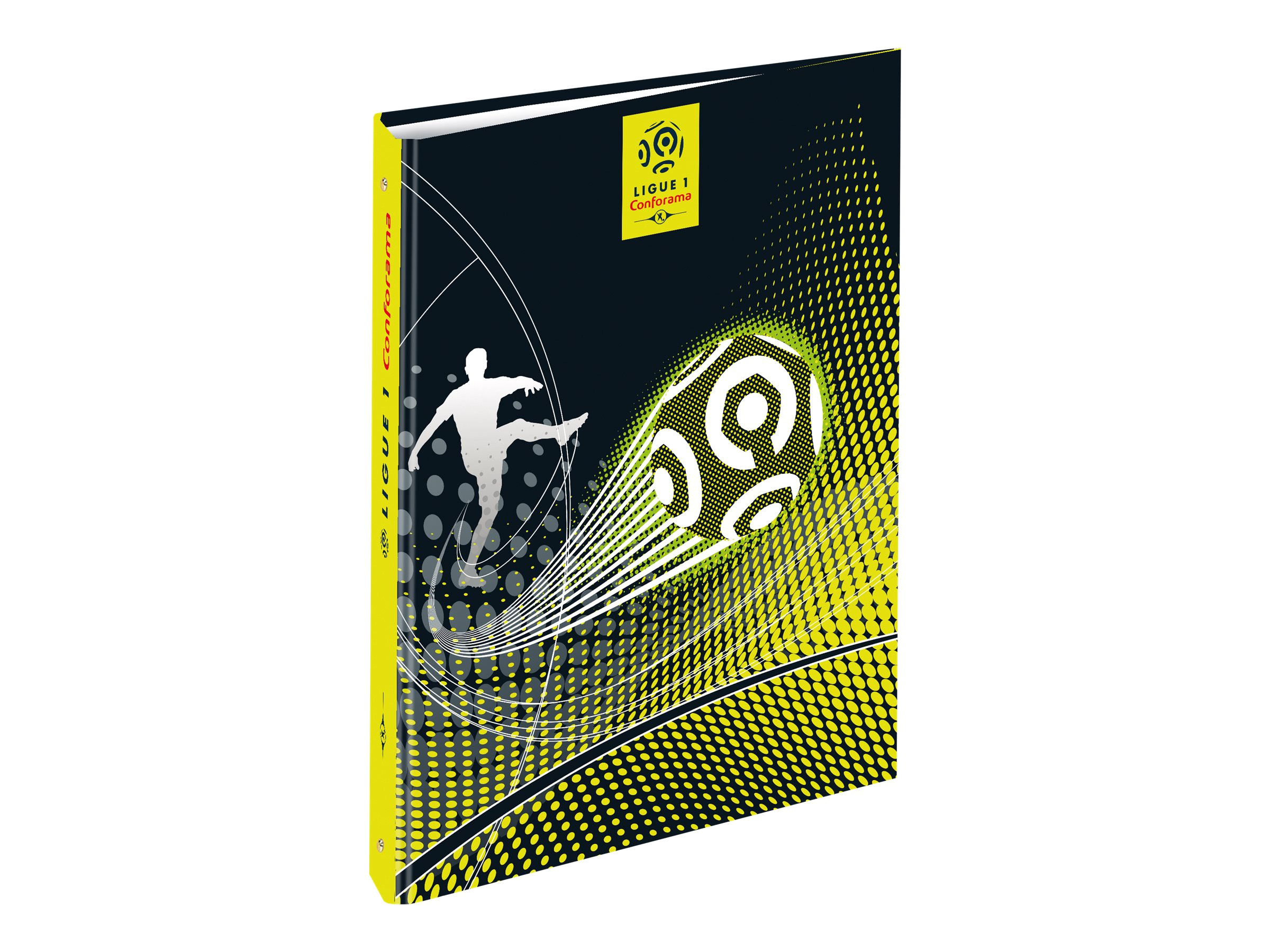 Coloriage Foot Ligue 1 Oberthur Ligue De Foot Classeur Anneaux Coloriage Foot Ligue 1 Oberthur Ligue De Foot Classeur Anneaux