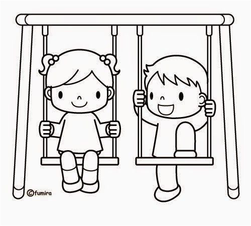 Coloriage Fourniture Scolaire Maternelle Dibujos Para Colorear Maestra De Infantil Y Primaria El