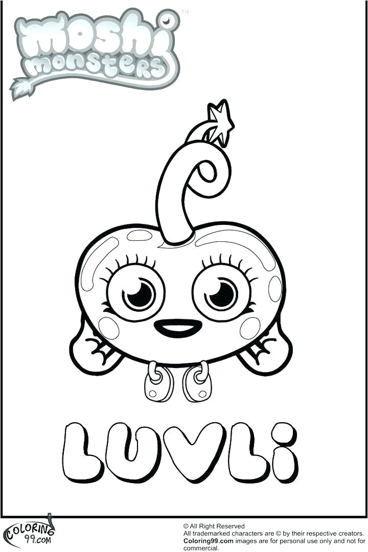 Coloriage Frankie Le Robot Awesome Super Monsters Coloring Pages